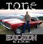 TONE aka TONY CASH profile picture