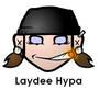 LADY HYPAâ„¢ profile picture