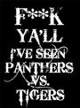 PANTHERS VS TIGERS profile picture