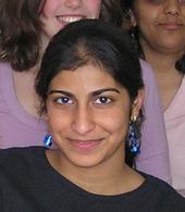 Radhika profile picture