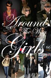 AROUND THE WAY GIRLS &copy profile picture