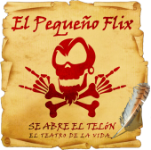 EL PEQUEÃ‘O FLIX profile picture