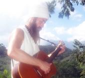 MAHA RAS Music with Jimi Bridges profile picture