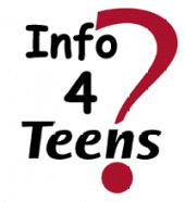 INFO 4 TEENS profile picture