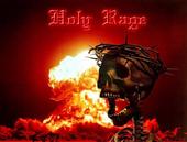 Al Atkins Holy Rage DEBUT SINGLE OUT! profile picture