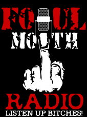 Foul Mouth Radio/TV profile picture