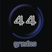 44 GRADOS produxiones (electronica / drum & ba profile picture