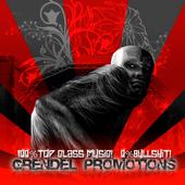 GRENDEL PROMOTIONS profile picture