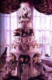 Wedding Cake profile picture