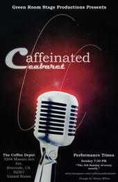 Caffeinated Cabaret! profile picture