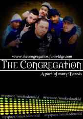 The congregation profile picture