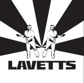 LAVETTS profile picture