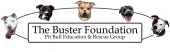 The Buster Foundation profile picture