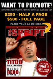 THA SKRIPT DVD-MAGAZINE profile picture