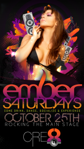 Ember Saturdays in OC profile picture