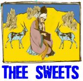 Thee Sweets profile picture