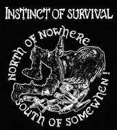 instinct of survival profile picture