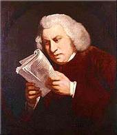 Samuel Johnson profile picture