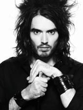 Russell Brand profile picture