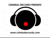 Criminal Recordz Promotes profile picture