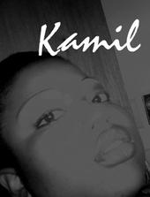 *{Nurse}*%Kamil Brown%* profile picture