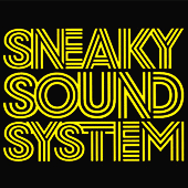 Sneaky Sound System profile picture