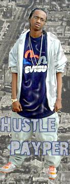 Hustle Payper I’m on my grind!! new song profile picture