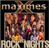 Maximes Rock Nights profile picture