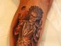 BABILONIA ART TATTOO TATUAGGI BARI ITALIA profile picture