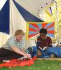 Students for a Free Tibet - University of Otago profile picture