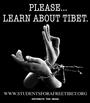 Students for a Free Tibet - University of Otago profile picture