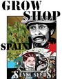 grow shop Spain green goddess profile picture