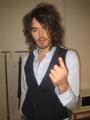 Russell Brand profile picture