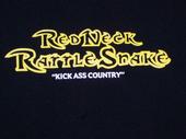 RedNeck RattleSnake profile picture