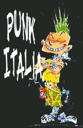 Punk Italia profile picture