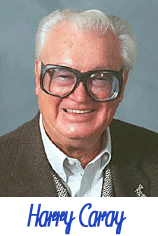 Harry Caray profile picture