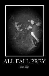 All Fall Prey profile picture