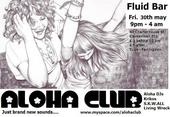 Aloha Club profile picture