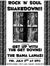 The Bama Lamas profile picture