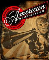 American Made Kustom profile picture