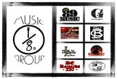 1/8 Music Group profile picture