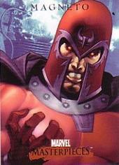 Marvel Masterpieces profile picture