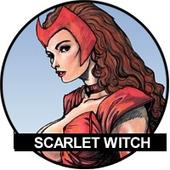 Scarlet Witch profile picture