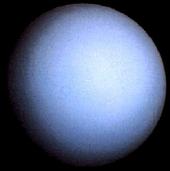 Uranus profile picture