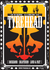 TYREHEAD profile picture