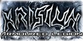 KRISIUN - Armored Legion profile picture