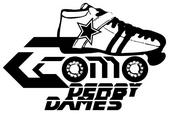 COMO Derby Dames Sweethearts profile picture