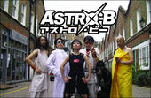 Astro-B profile picture