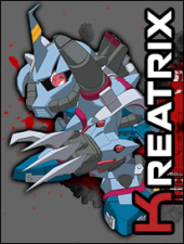 Kreatrix Headquarters profile picture