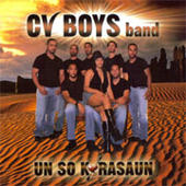 CVBOYSBAND.COM profile picture